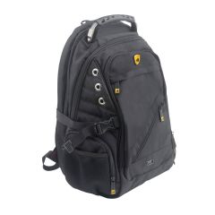 Bulletproof Backpack