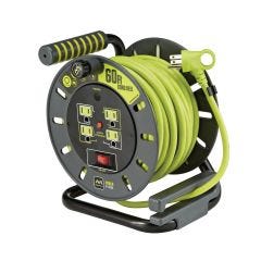 60' Cord Store with Outlets 
