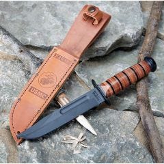 Genuine KA-BAR® USMC 