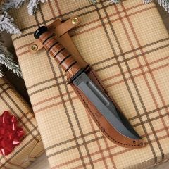 Genuine KA-BAR® USMC 