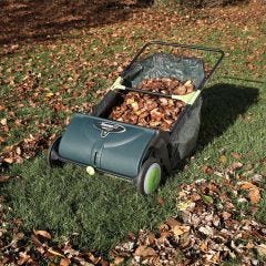 Easy Leaf Collector