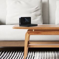 Bedside Digital Alarm Clock