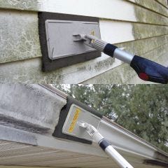 Home Exterior Cleaning System