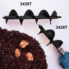 Small Drill Bulb Planter 