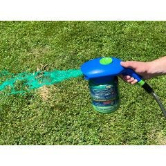 Hydro Mousse Liquid Lawn Fescue Kit 