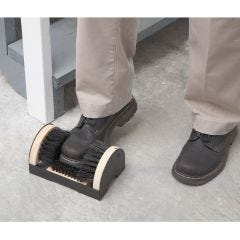 Boot Scrubbing Brush