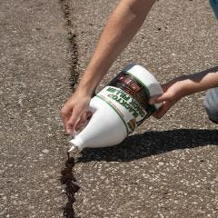 Premium Asphalt Crack Filler