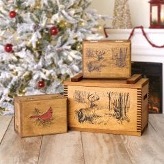 Keepsake Box 