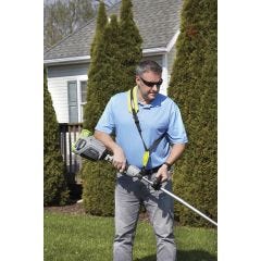 Weight Absorbing Trimmer Strap