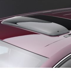 Sunroof Wind Deflector