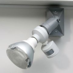 Motion Activated Light Control