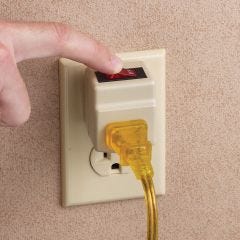 Outlet Switch (set of 2)