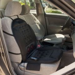 12v Heated Massage Cushion