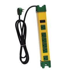 Heavy Duty Metal Surge Protector 