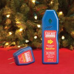 Circuit Breaker/Fuse Detective