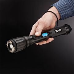 The Protector Flashlight