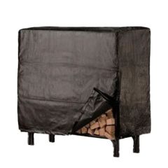 Full Cord Wood Rack Cover