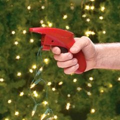 Christmas Light Tester/Repair Gun