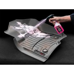 WeatherTech Floorliner Cleaner and Protector Kit 