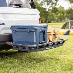 WeatherTech Hitch Basket 