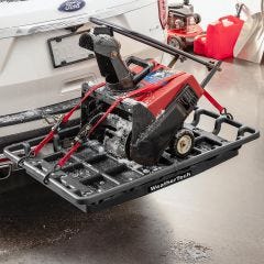 WeatherTech Hitch Basket 