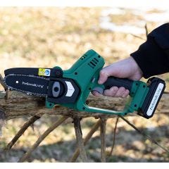 Cordless Handheld Pruner Saw   