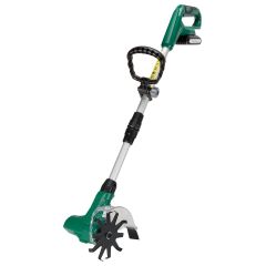 Cordless Precision Tiller