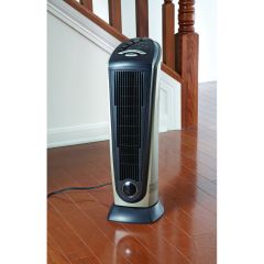 Oscillating Tower Ceramic Heater