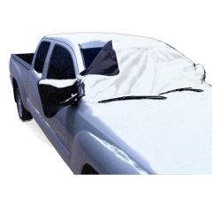 Large Snow & Ice Windshield Cover