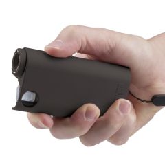 Triple Threat Stun Gun