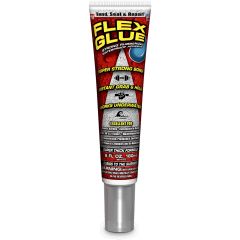 White Flex Glue 6 oz.