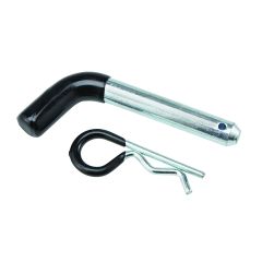 5/8" Hitch Pin and Clip