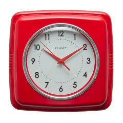 Indoor Retro Wall Clock