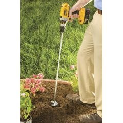 Garden and Yard Auger