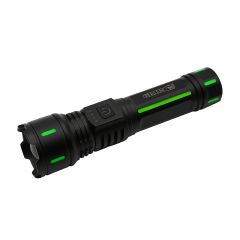 1,000 Lumen Rechargeable Flashlight