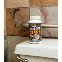 Toilet Tank Cleaner