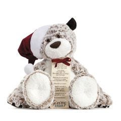 Holiday Giving Bear 
