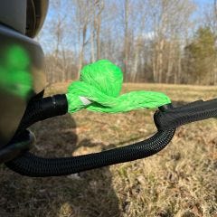Kinetic Soft Shackle  