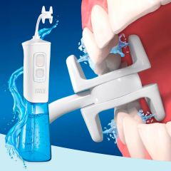 Miracle Smile Water Flosser