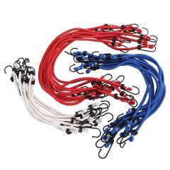 30 pc. Bungee Cord Set   