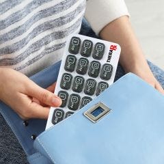 31 Day Pod Pill Organizer