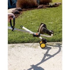 Trimmer Trolley