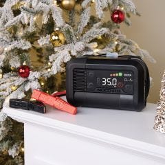 Boost Air 12V 2,000A  