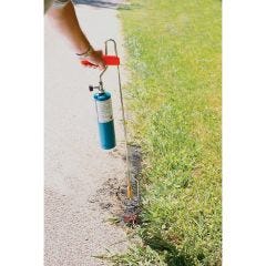 Propane Powered Torch