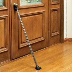 No Entry Door Guard