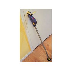 No Entry Door Guard with Alarm