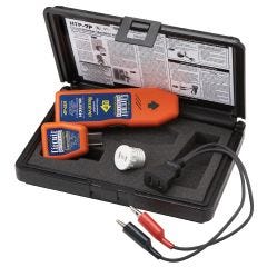 Circuit  Detective Deluxe