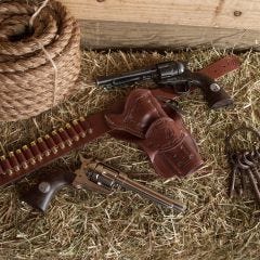 John Wayne Colt Pellet Revolver