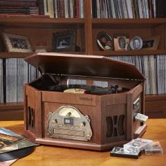 Vinyl and Digital Music Center