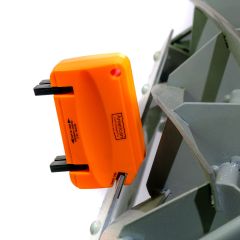 Reel Sharpener   